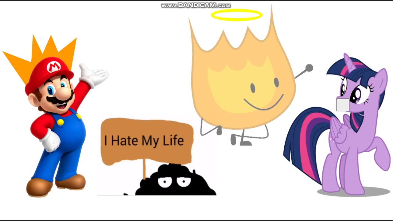 Ninja Ways to Die: With Characters!