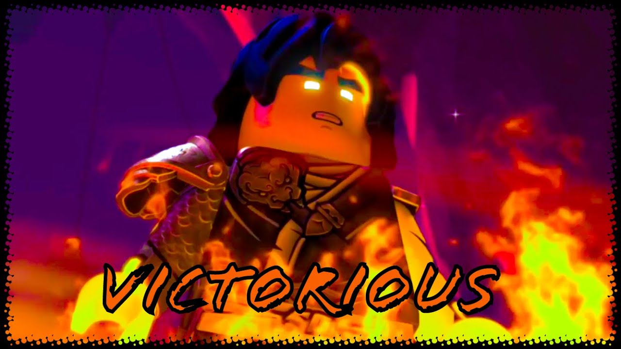 Ninjago Cole: 