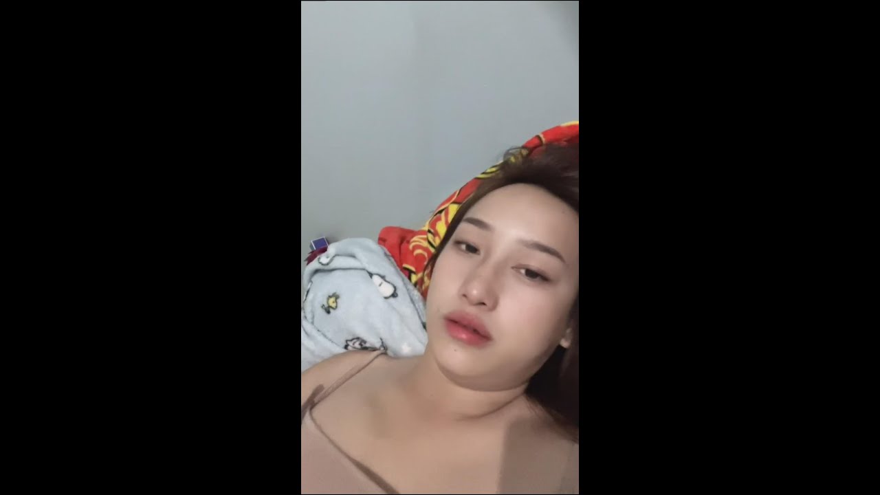 Nino is asleep