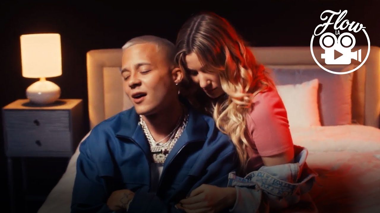 Nio Garcia - AM (Video Oficial)