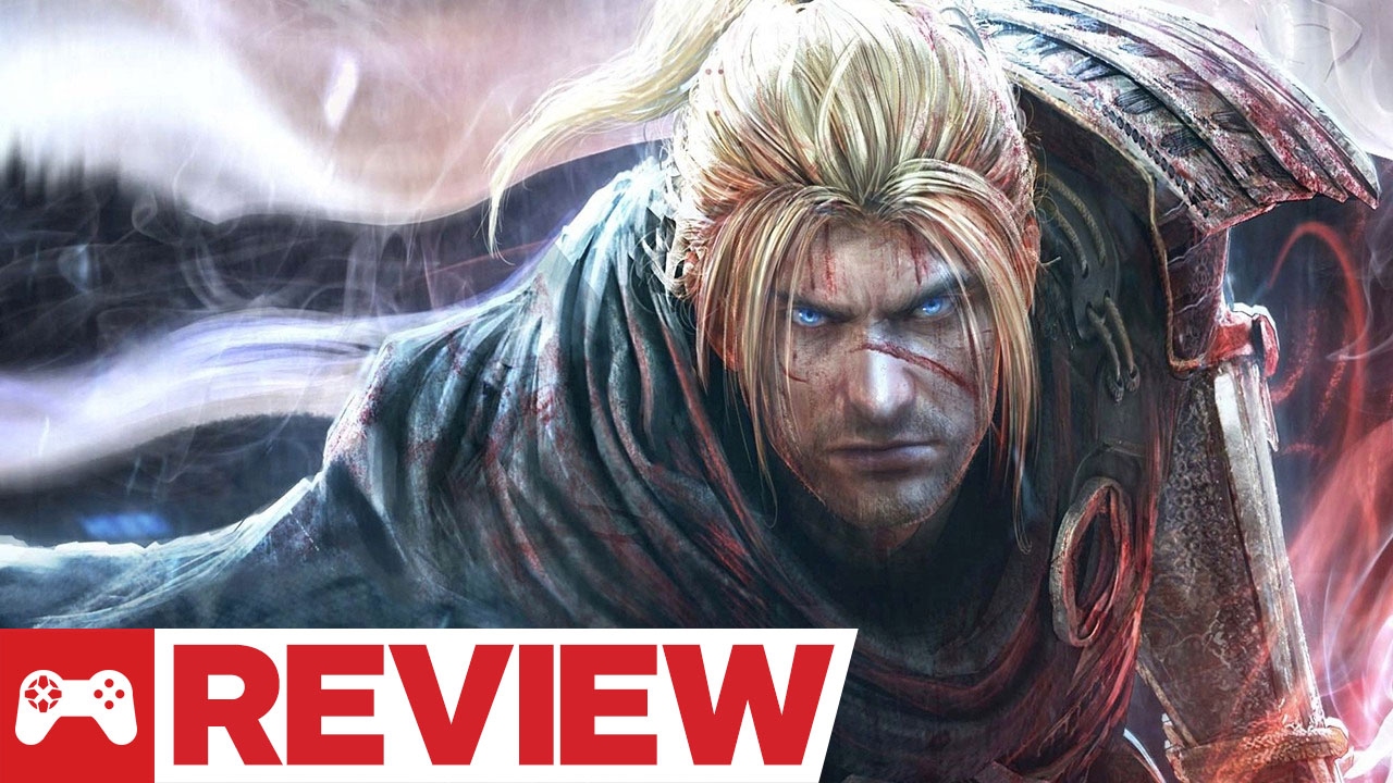Nioh Review