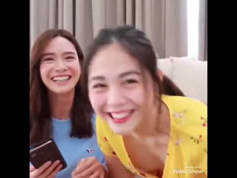 nip silip Janella Salvador