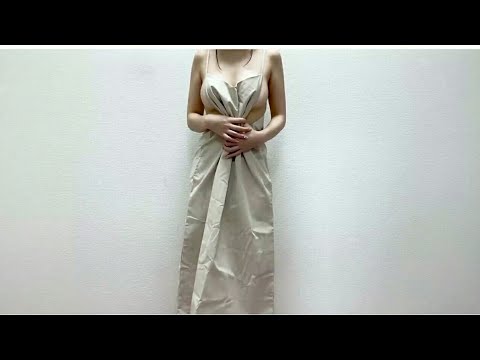 Nip slip Camisole dress👗 Try on Haul