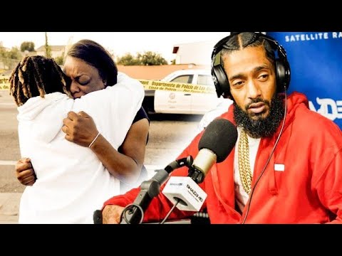 Nipsey Hussle: The Last Lap | Part 1: Slauson Boy