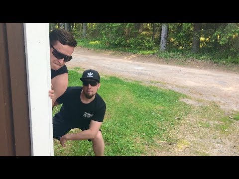 Nipslip - The Hunt