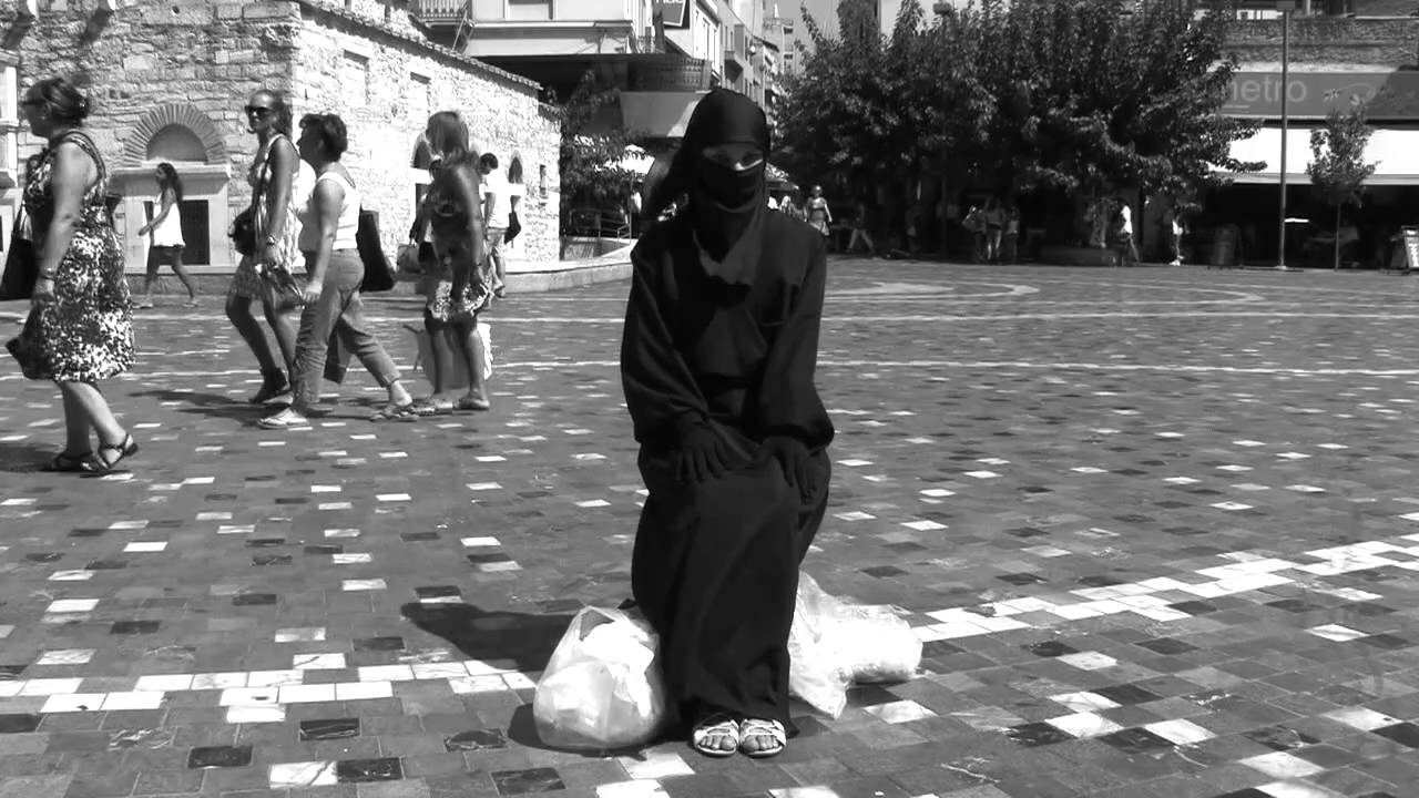 Niqab