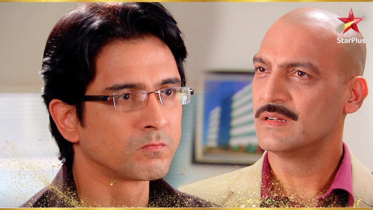 Niranjan ने मारा Varad को थप्पड़! | Iss Pyar Ko Kya Naam Doon Ek Baar Phir