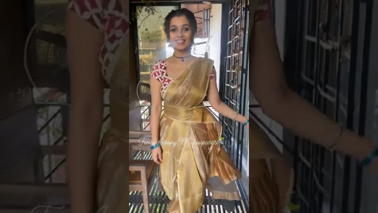 Niranjana Anoop❤️❤️