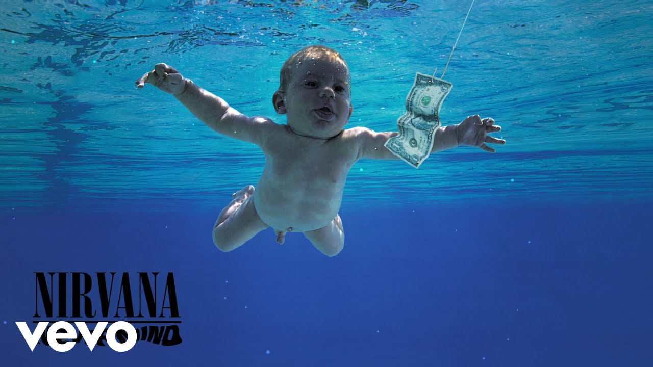 Nirvana - Polly (Audio)