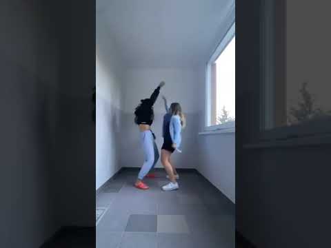 Nisa Bölükbaşı dans