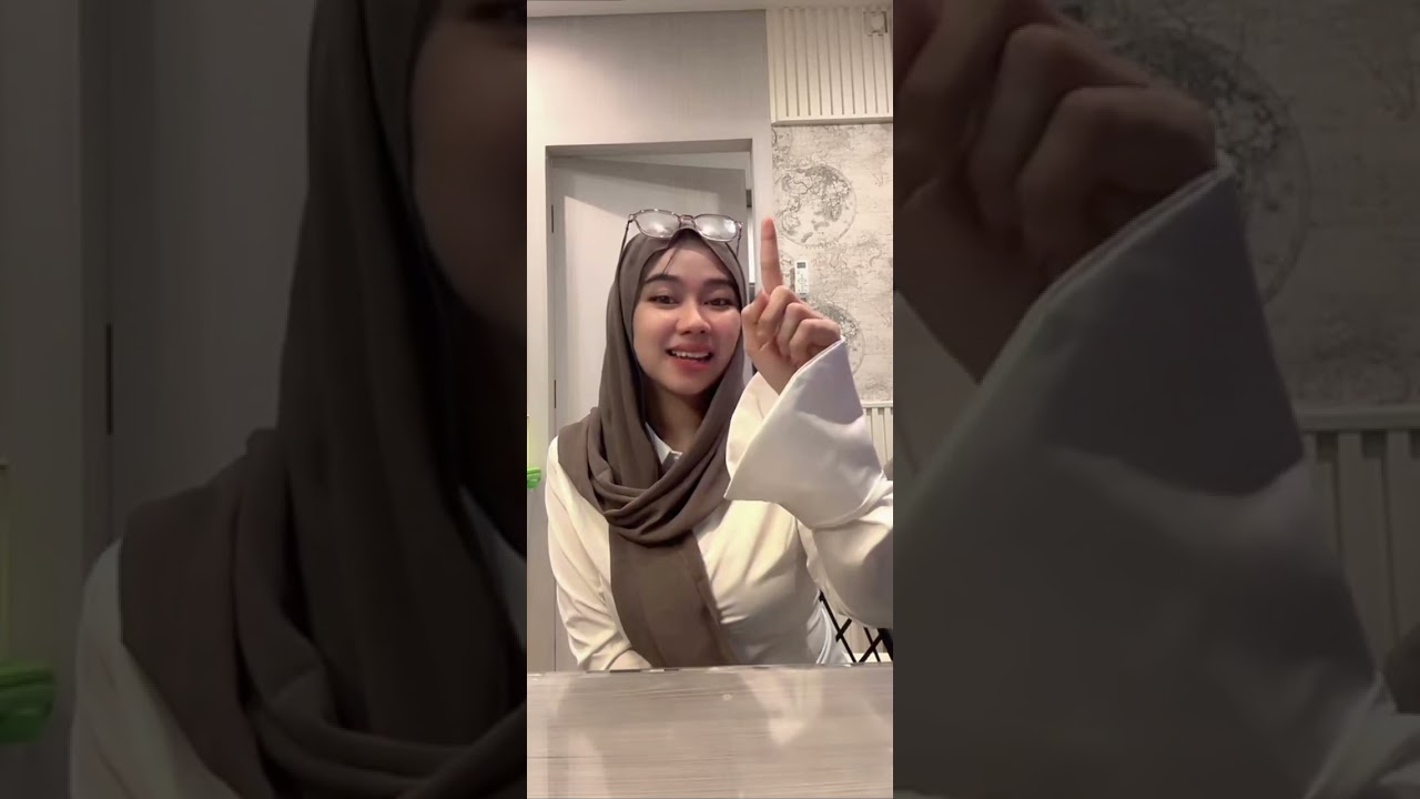 nisahbm live tiktok