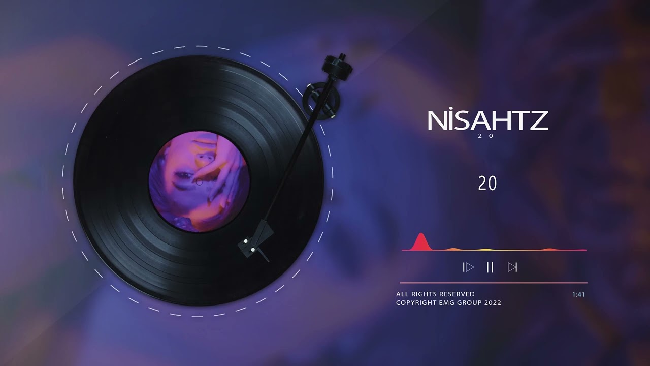 Nisahtz - 20