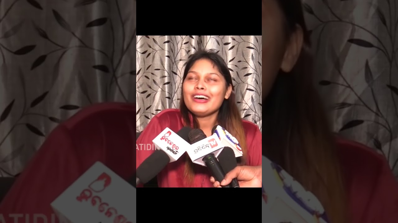 Nisha maharana