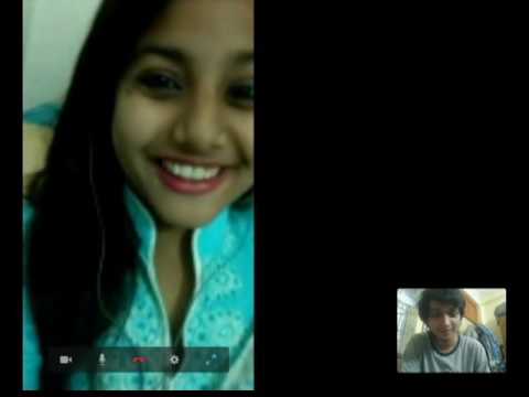 Nishir kona the ganjapu video call with fairose pranto