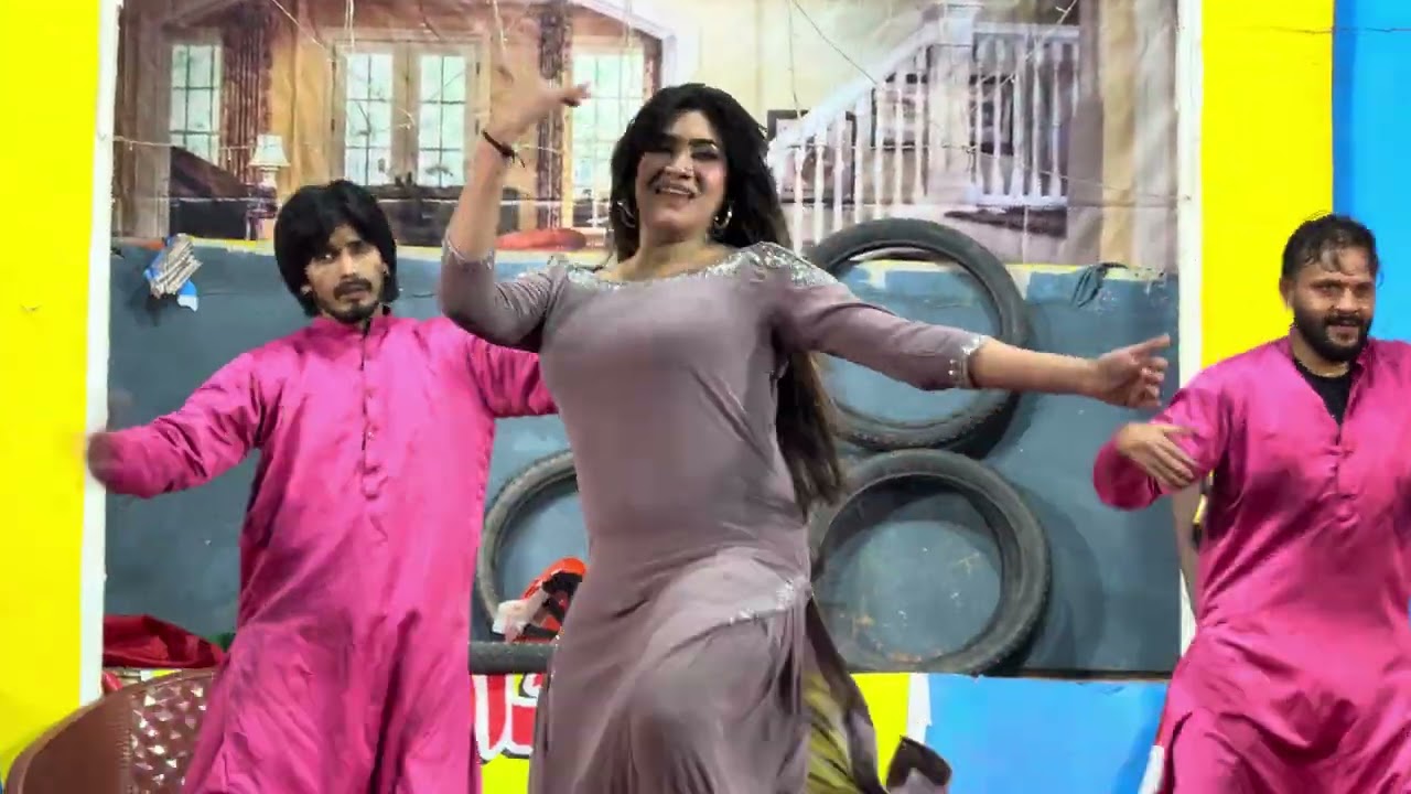 Nisra noor pindi new madly nazli noor