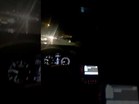 Nissan juke snap gece