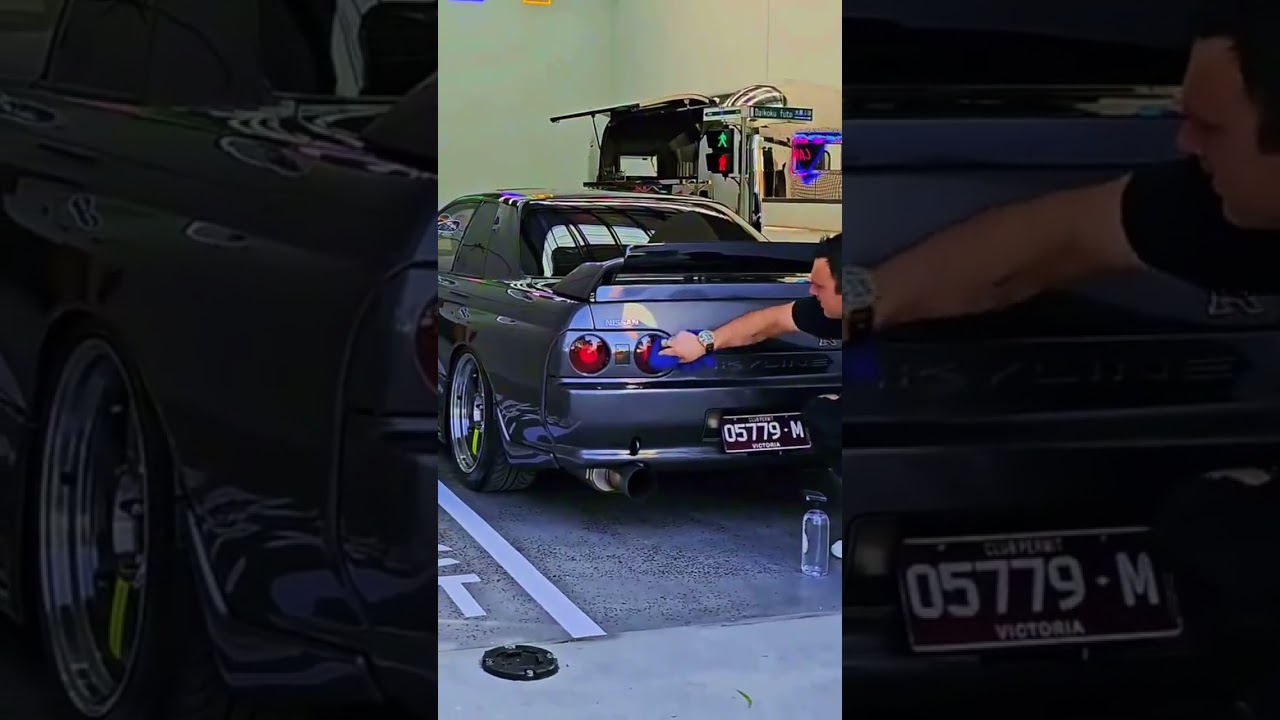 #nissan #skyline #cars #race #anime #ahegao #meme #tiktok #lmao