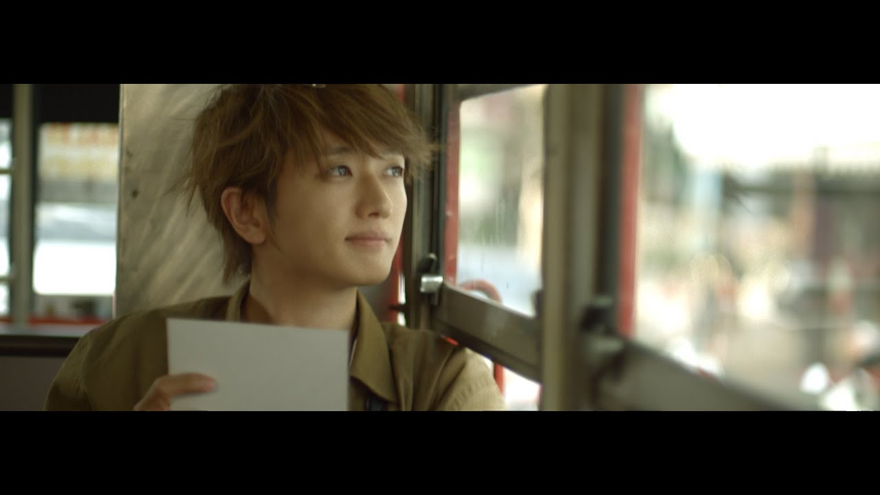 Nissy(西島隆弘) - 17th Kiss