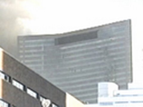 NIST Video: Why the Building (WTC7) Fell - https://youtu.be/bERV6IRbXeM