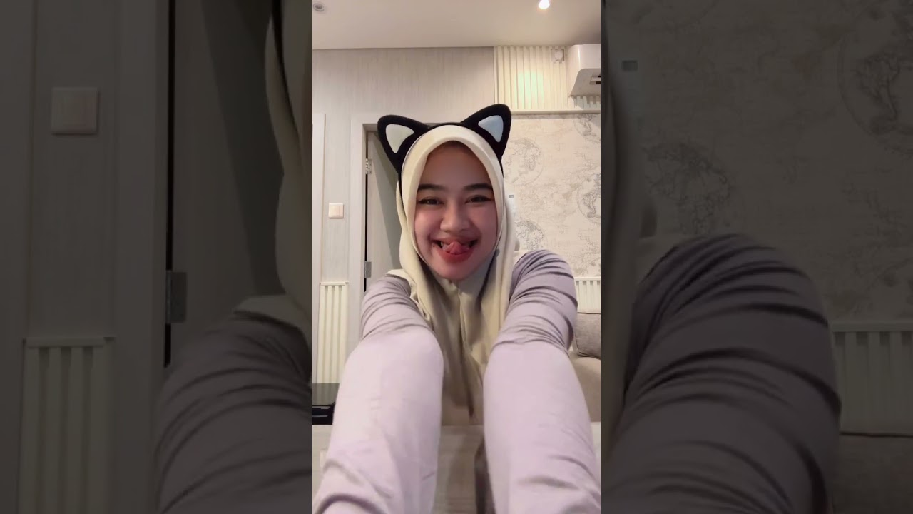 niswahbm IG Live 2024/10/16