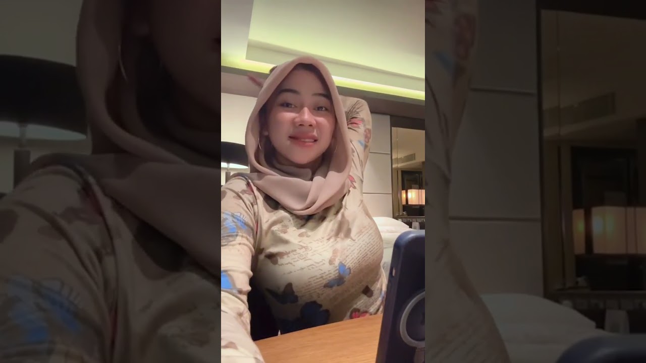 niswahbm IG Live 2025/05/13