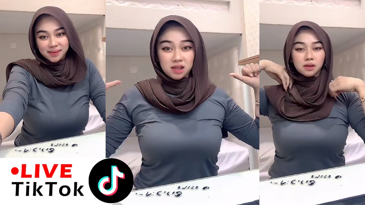 Niswahbm live Terbaru | tobrut ku 🤏