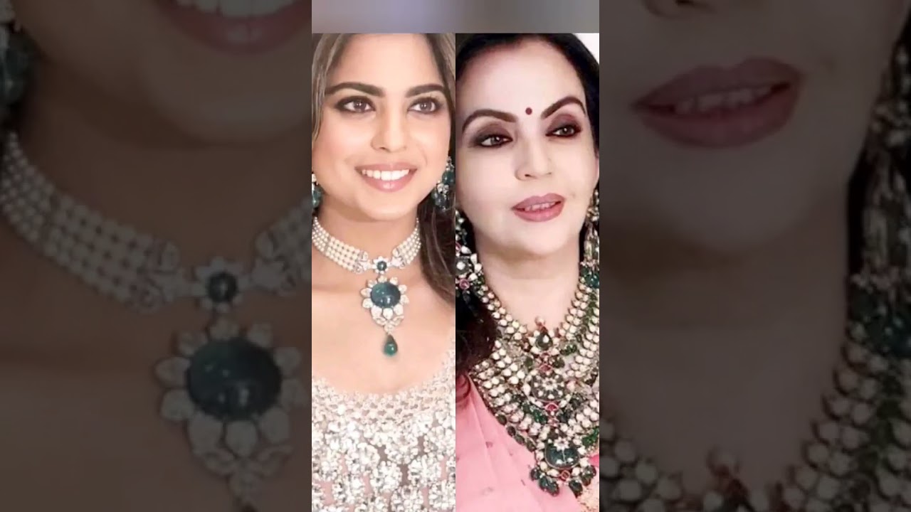 Nita Ambani Facts #car#saree #hot#shorts#subscribe#viral#hindinews#shortvideo#edit