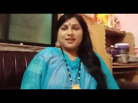 Nita gadekar she is Actor