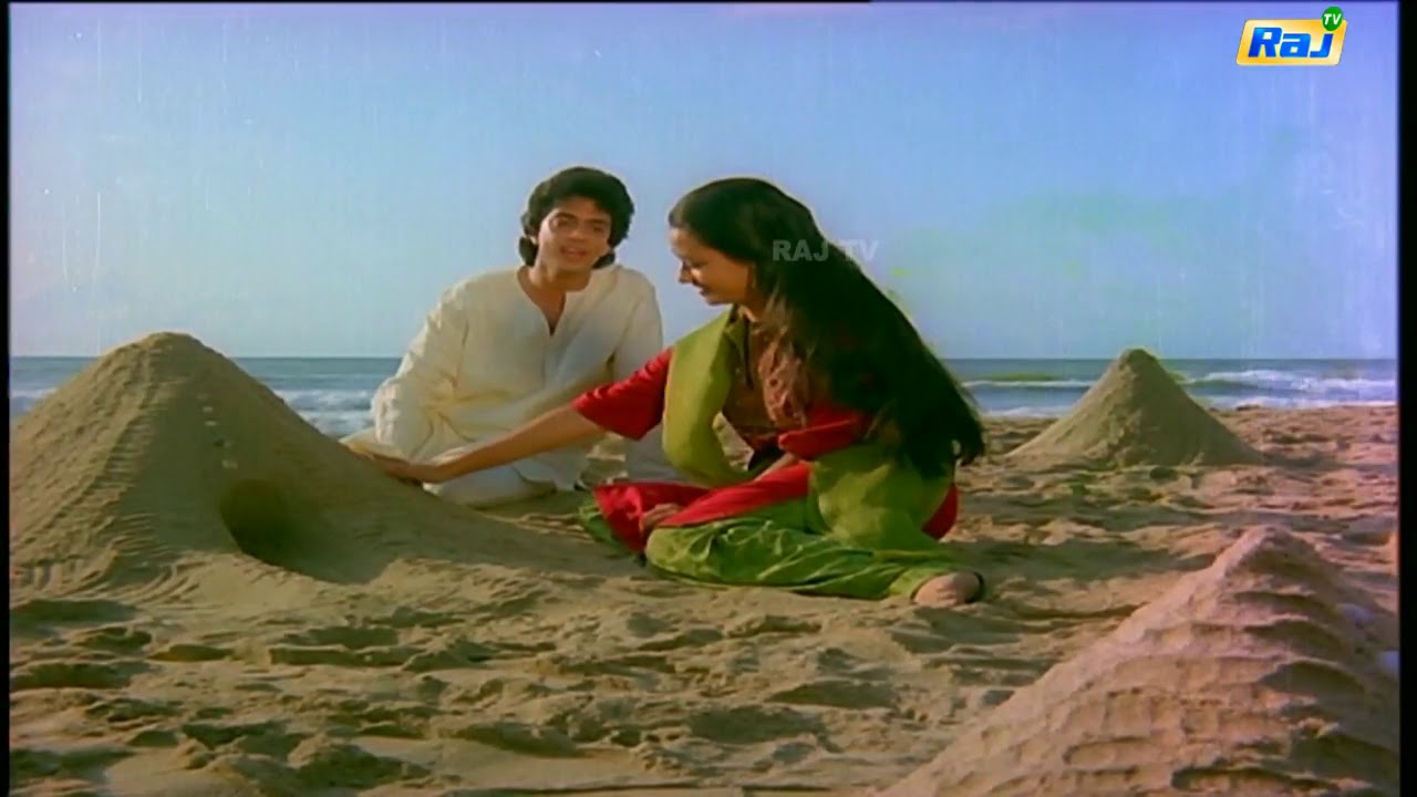 Nitham Nitham Yen Kannodu Songs HD -  Kootu Puzhukkal
