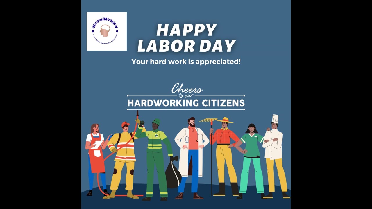 NITHMINDS PRIVATE LIMITED - LABOUR DAY WISHES - DEVELOPMENT - TRAINING - RECRUITMENT