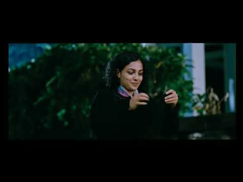 Nithya Menon Burqa Scene | Ustad Hotel