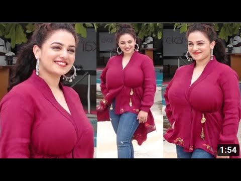 Nithya Menon new photoshoot video | Nithya Menon tiktok videos | Nithya Menon instareels