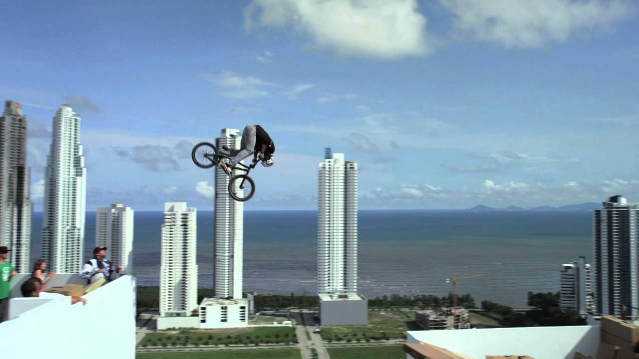 Nitro Circus The Movie - On Blu-ray & DVD Nov 13 [Official Trailer]
