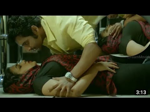 Nitya menon hot boobs touch 😘😘