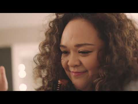 Nivea SISTER2sister 'This Is My Sister' TVC