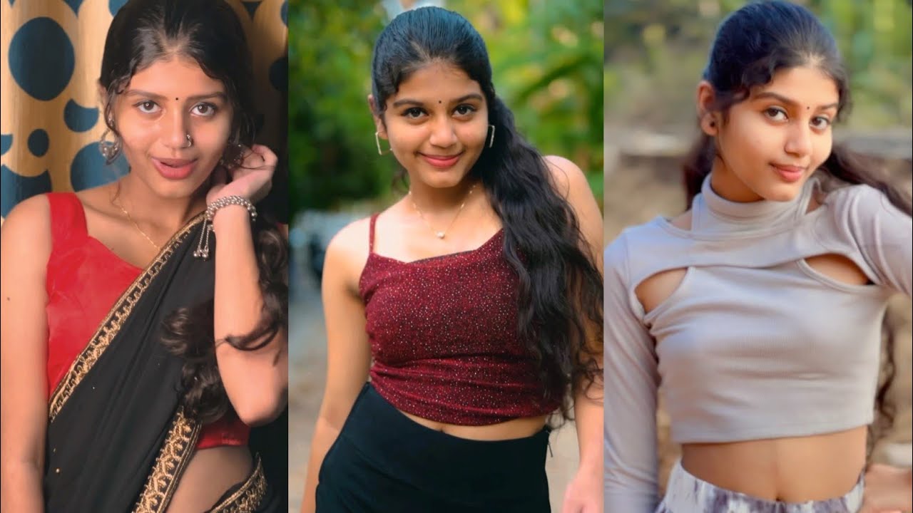 nivedyanivyy official Malayalam latest reels |nivedyanivyy official trending reels|nivedyanivyy |