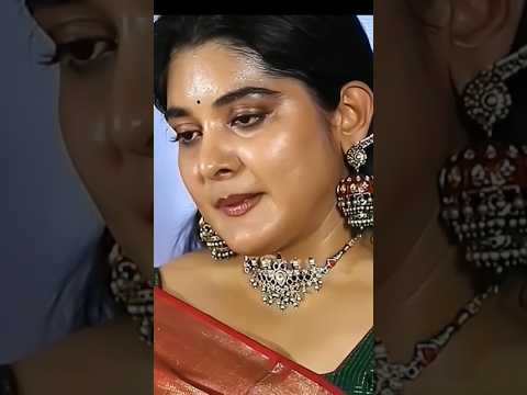 Nivetha Thomas 🔥