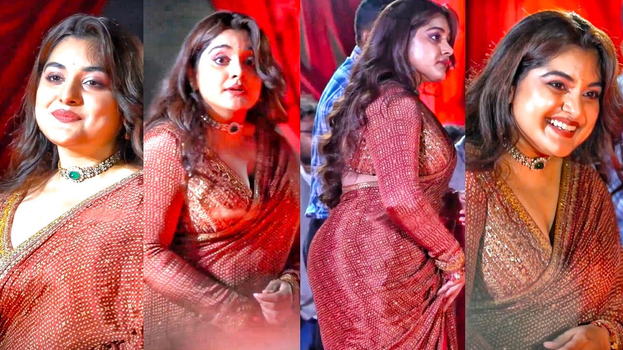 Nivetha Thomas | Malayalam actress | Tamil actress | Telugu actress | Mallu actress | Actress unseen