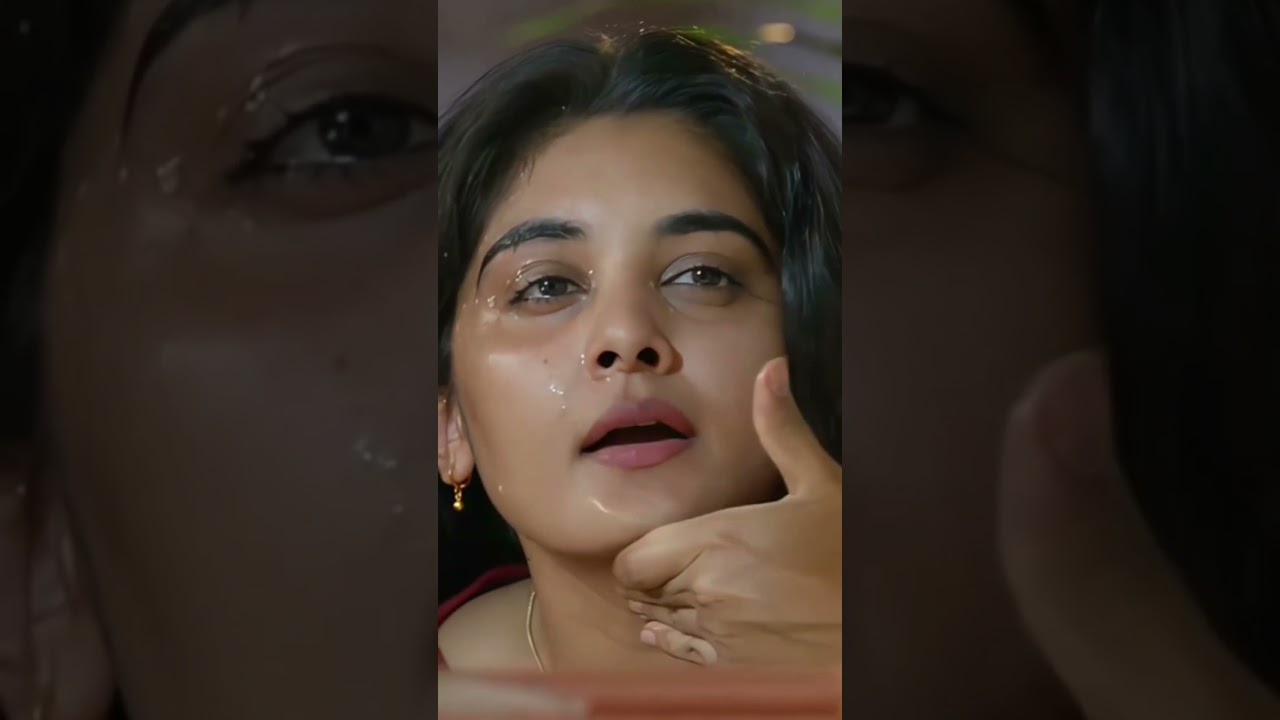 Nivetha Thomas: The Unseen Hot Scenes
