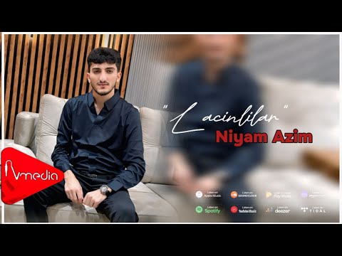 Niyam Azim - Laçınlılar |2025|