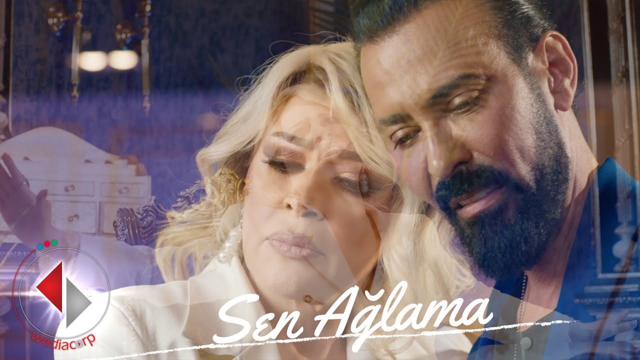 Niyam Salami & Metanet İsgenderli - Sen Ağlama