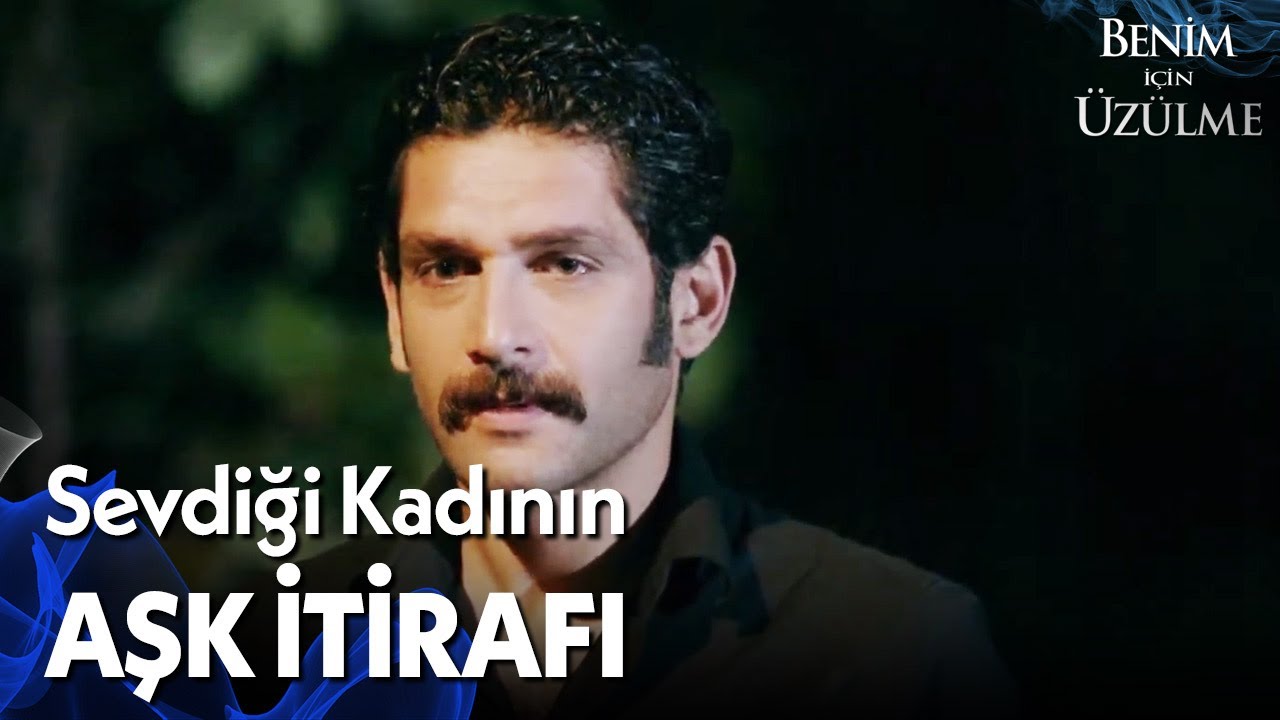 Niyazi, Buke'nin aşk itilafını duydu - Benim İçin Üzülme