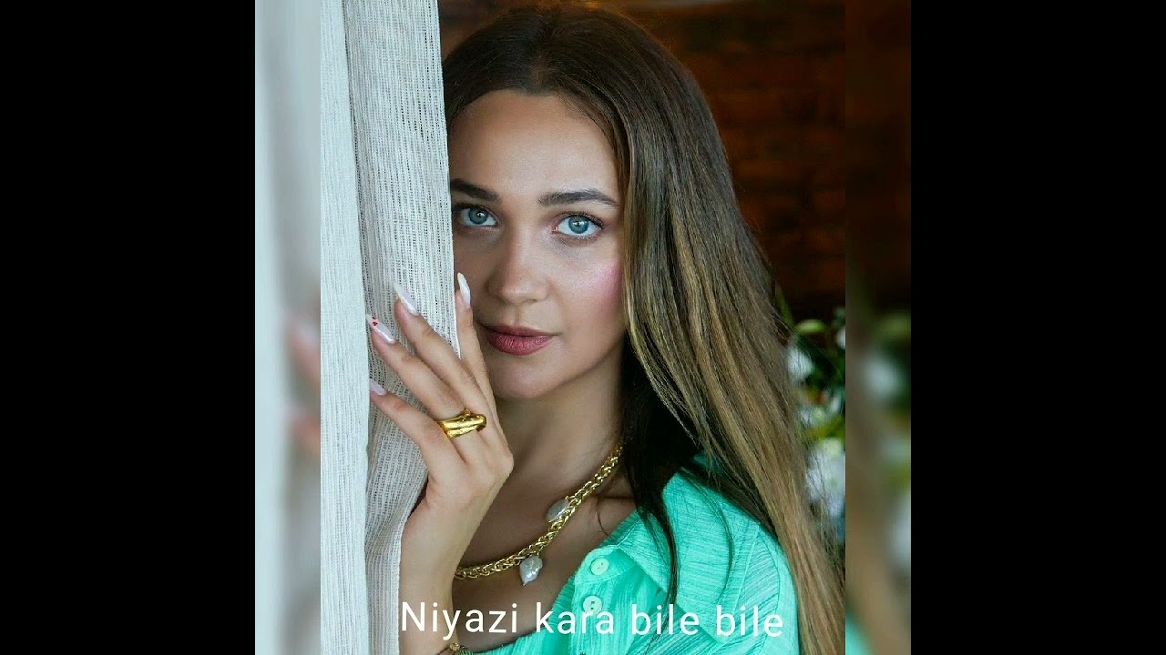 Niyazi kara bile bile