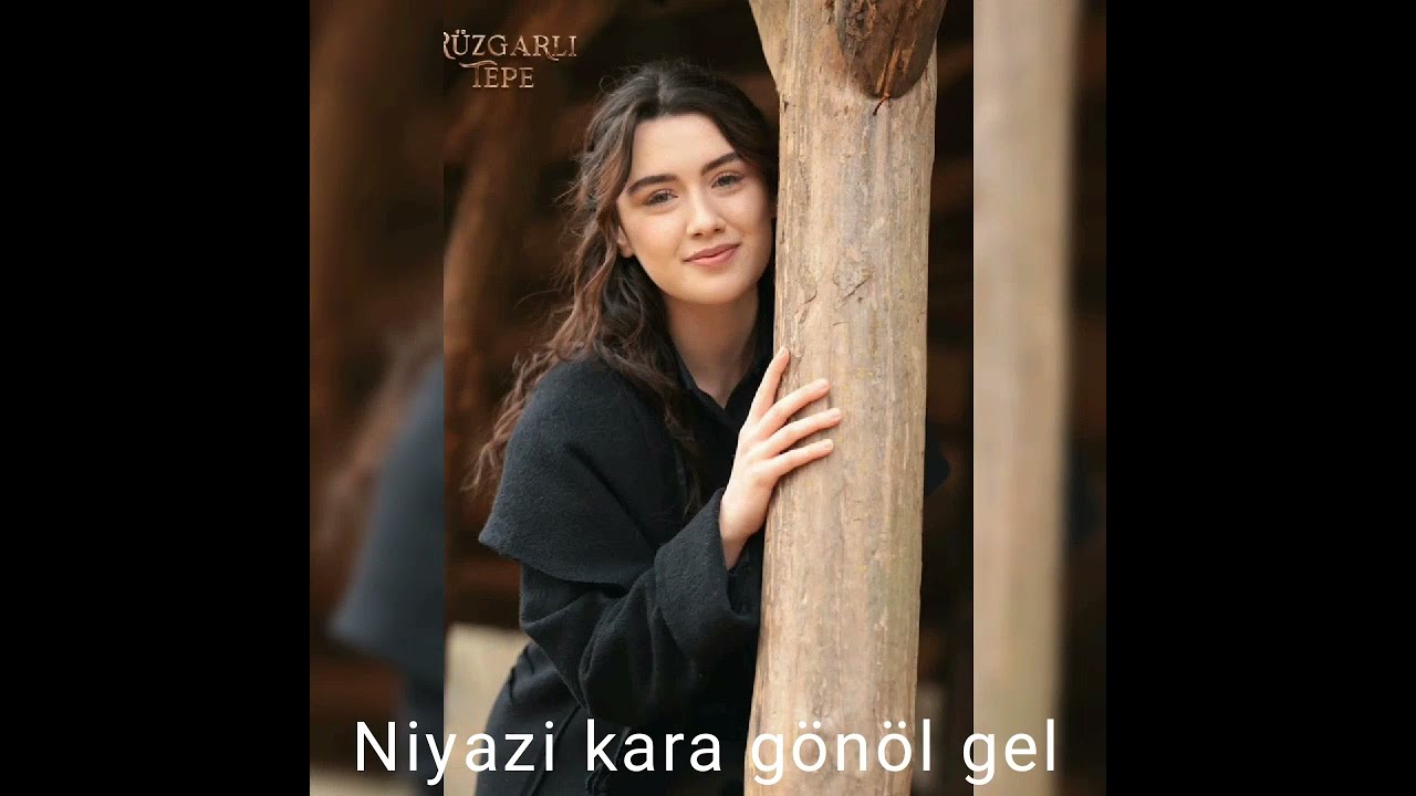 Niyazi kara gönöl gel