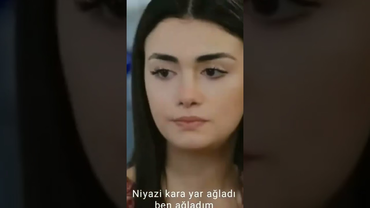 Niyazi kara yar ağladı ben ağladım