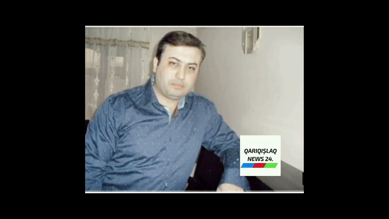 Niyazi Musayev. 1997 - ci il.