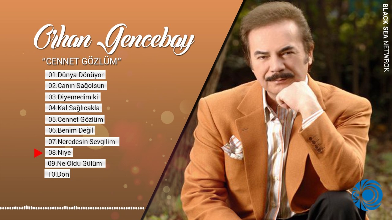 Niye | Orhan Gencebay