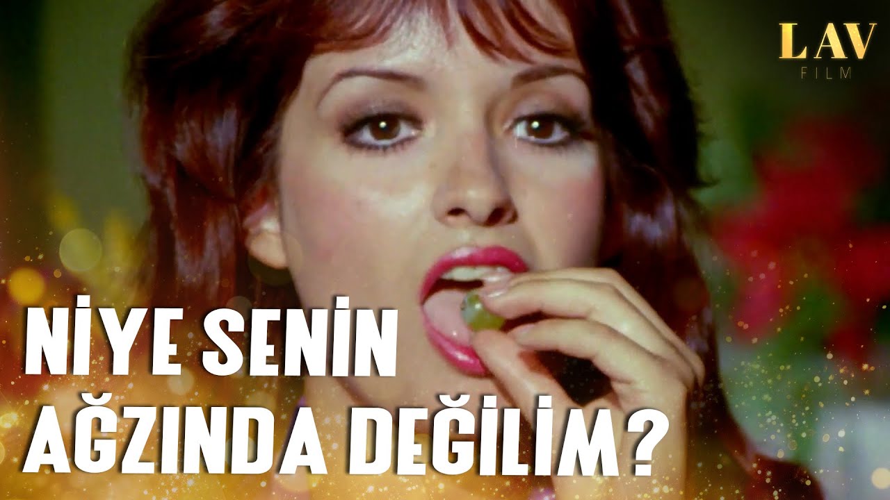 Niye Senin Ağzında Değilim? | Baldız