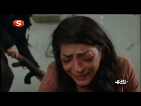 Nizama Adanmış Ruhlar 56  Bölüm