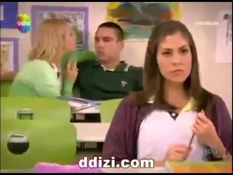 Nizama Adanmış Ruhlar 69.Bölüm Tek Parça HD